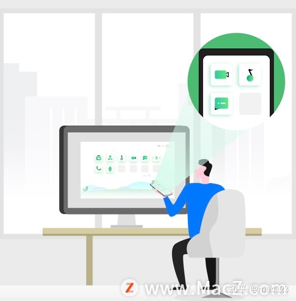 手機mac哪里看系統版本 蘋果Mac安卓手機管理工具：AnyDroid