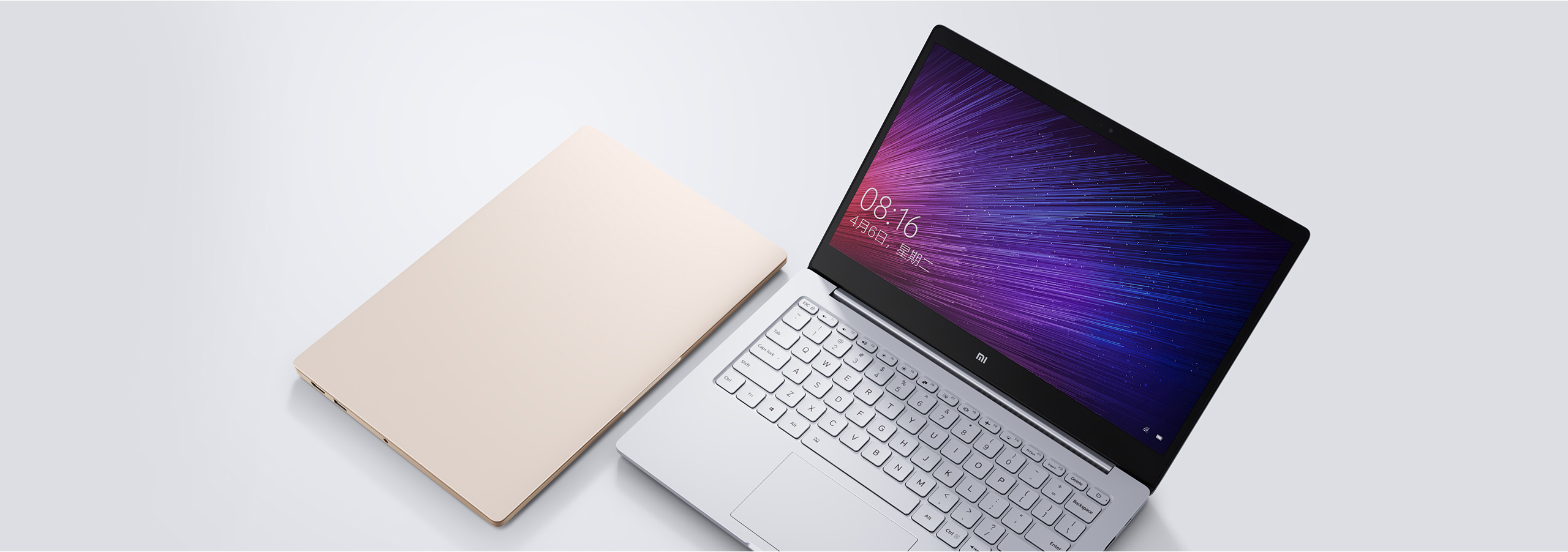小米筆記本Win8激活