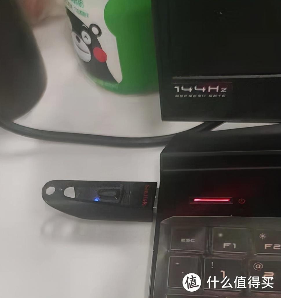 買什么U盤可以裝電腦系統