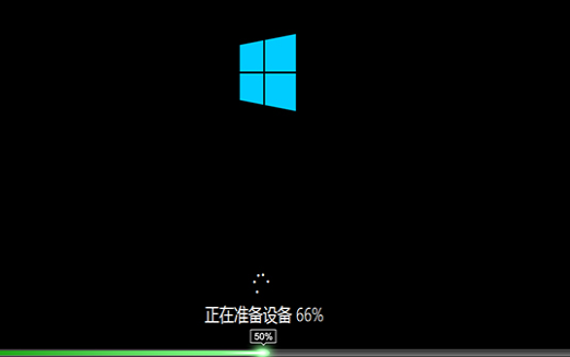 win深度系統安裝教程