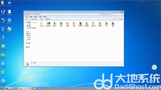 正版win7原裝系統下載 thinkbook原版鏡像win7 v2022