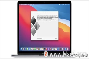 mac os系統下載應用 如何在Macbook上安裝系統（如何在mac上安裝chrome）