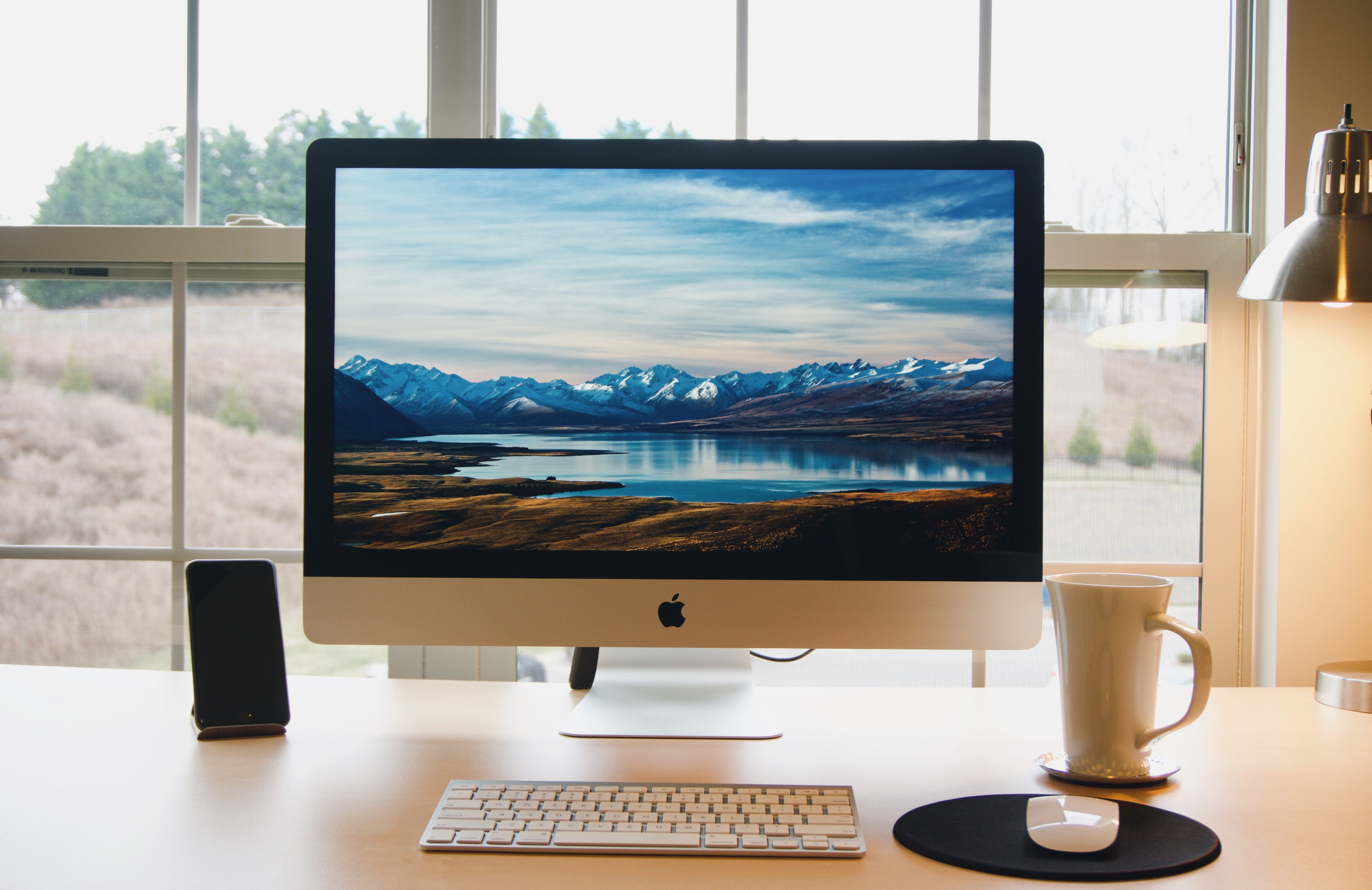 mac下載系統不能用 Mac遠程連接Windows桌面的推薦軟件