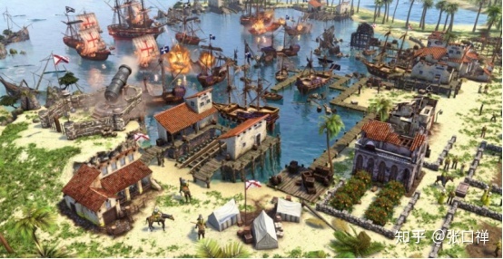 win11帝國時代3決定版 帝國時代 3 權威版墨西哥 DLC 內容列表