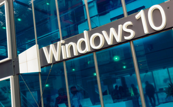 u盤裝系統藍屏r 重裝Windows 10不干凈？網上買的假U盤不靠譜，這才是正確姿勢