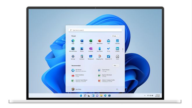 win11專業版沒有微軟商店