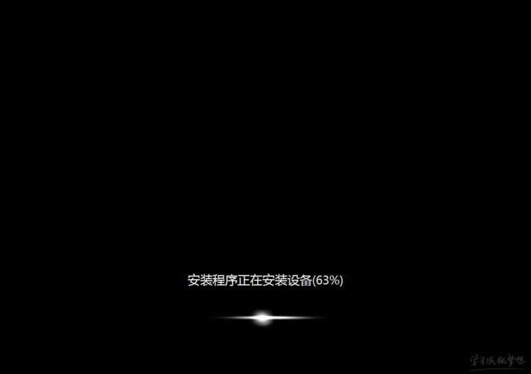 用老毛桃做u盤啟動盤安裝原版win7系統教程
