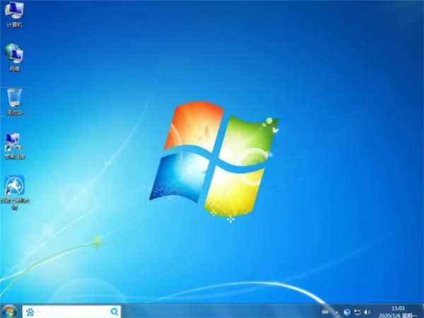 惠普星15-CS0049TX怎么裝win7專業版系統(17)
