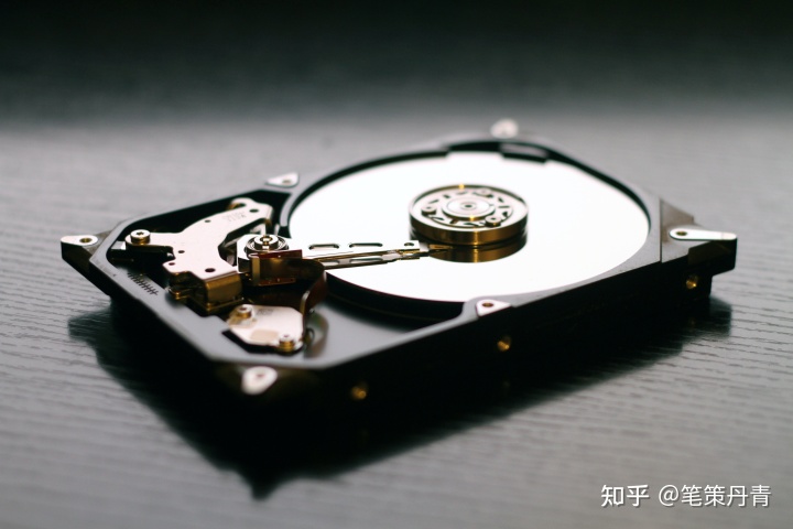 u盤裝系統 分區只有幾g