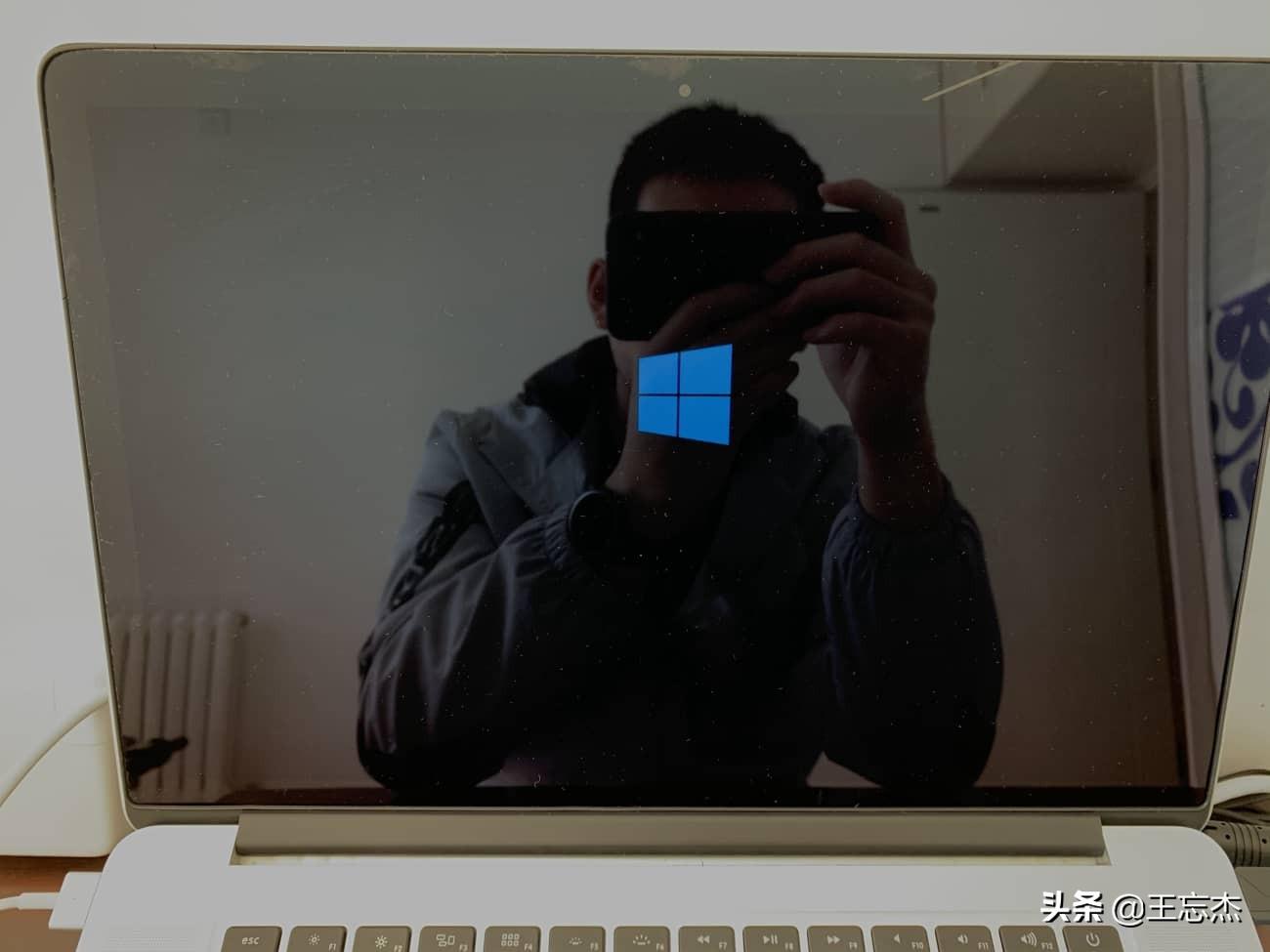 pc mac u盤裝系統