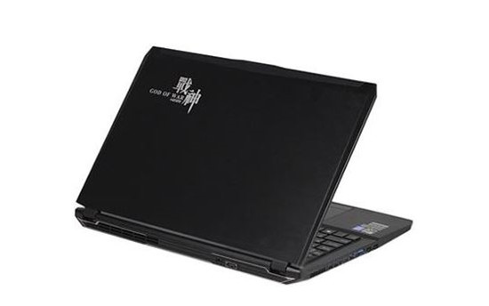 神舟z7 u盤裝系統 神舟戰神Z7筆記本U盤安裝win10系統教程