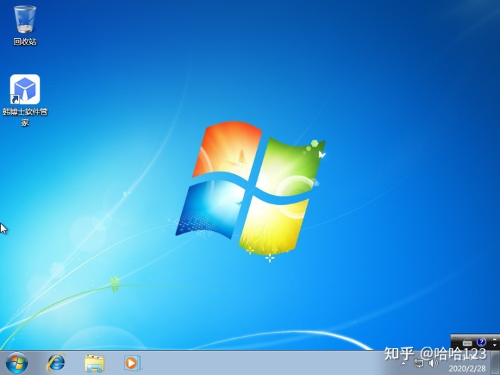 換硬盤(pán)win7系統(tǒng)教程