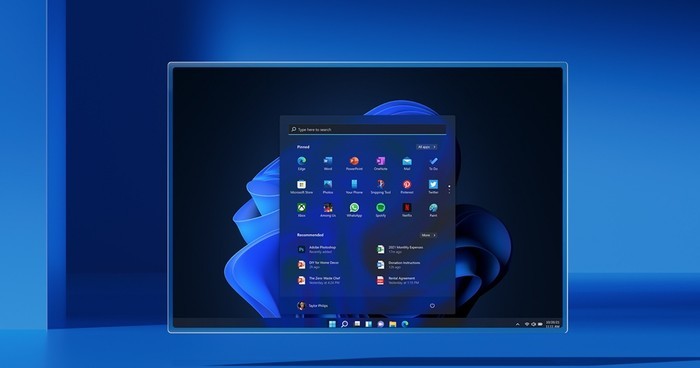 win11預覽版音量怎么調節 微軟發布 Windows 11 新預覽版！一起來看看更新