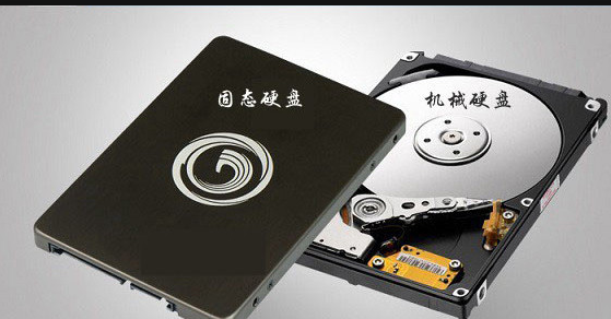 換硬盤win7系統教程 【技術】如何更換硬盤保持原系統？