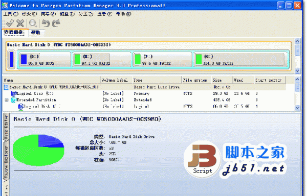 大白菜win7 32位系統下載
