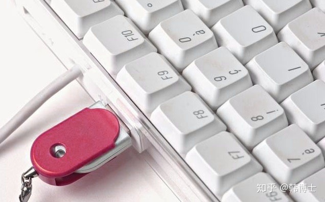裝系統用什么樣的u盤