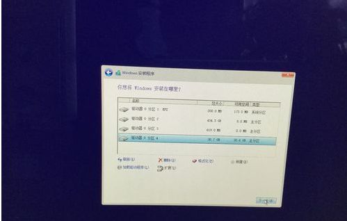 mac老版本如何做雙系統