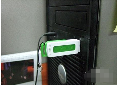 u盤裝系統gho鏡像 U盤安裝系統教程操作圖