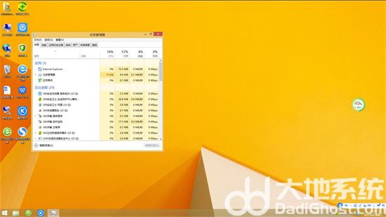 win8系統鏡像安裝教程 win8精簡優化版64位v2022