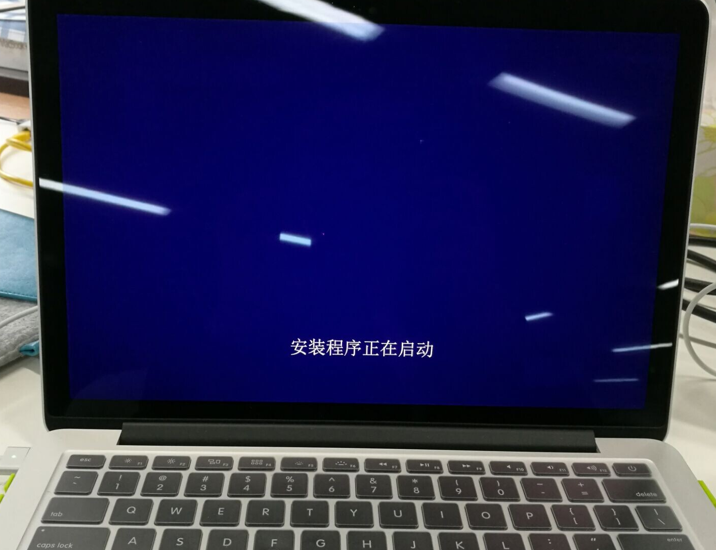 mac下載安裝系統 蘋果電腦如何安裝win1020H2系統？mac安裝win10 2009系統教程