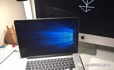 老款蘋果筆記本u盤裝系統