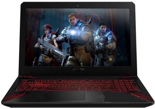 用u深度u盤(pán)裝系統(tǒng)怎么樣 華碩tuf gaming fx504筆記本使用u盤(pán)u盤(pán)安裝win7系統(tǒng)教程