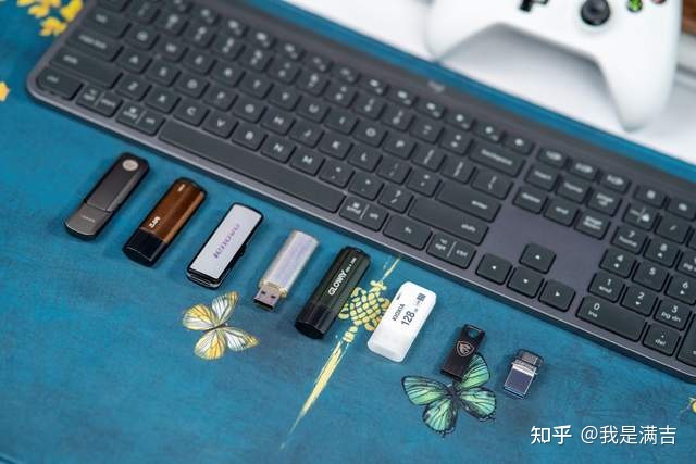 固態u盤裝系統會更快嗎