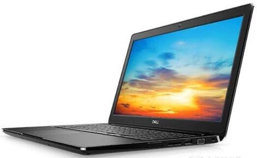 戴爾win10改系統教程 戴爾latitude 3500筆記本使用u啟動u盤安裝win10系統教程