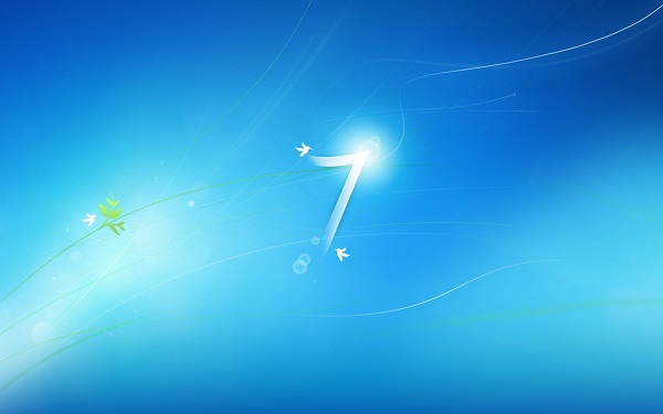 新機型WIN7系統下載