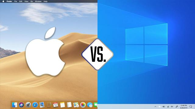 mac哪個系統版本最好用 Windows和macOS哪個系統更好用？看完你就明白了