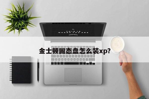 u盤裝系統xp如何備份 在 Kingston SSD v300 上安裝 XP 時還需要手動修剪嗎？