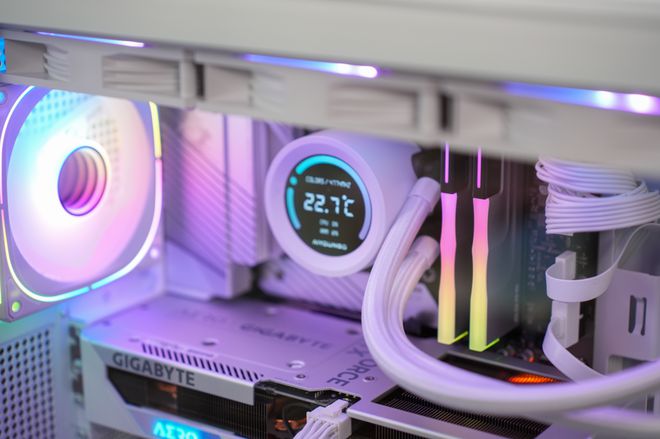 win7更換主板系統教程 七彩虹主板如何重裝win7系統？