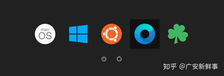 mac系統版本怎么升級嗎 黑蘋果OC(OpenCore)啟動升級教程