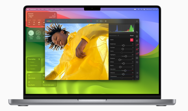 mac2019新系統版本