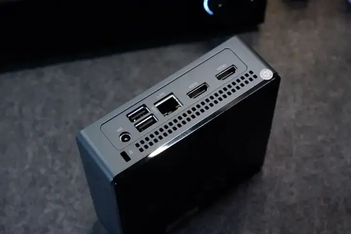 裝系統+u盤+容量變小