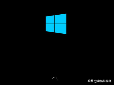 u盤裝win10重裝系統(tǒng)