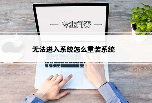 手提電腦U盤裝系統(tǒng)進不去 進不了系統(tǒng)怎么重裝系統(tǒng)？進不了系統(tǒng)用U盤重裝系統(tǒng)教程