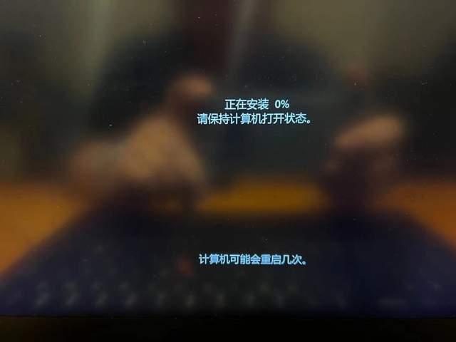 win11正式版快速升級 Windows11 正式版來襲！新特性酷炫到爆，快速升級秘籍輕松搞定