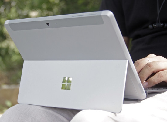 裝系統怎樣進U盤 如何在 Surface Go 上進入 BIOS 并設置 USB 啟動