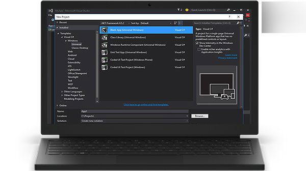 win10上的開發者工具 Windows10 操作系統實用軟件開發工具大揭秘