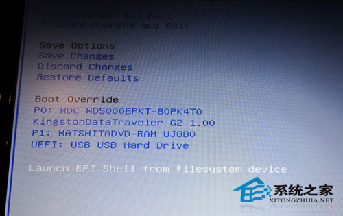 原版win7最小安裝教程 EFI 引導從硬盤（U盤）安裝 Win7 圖文教程，無需光驅