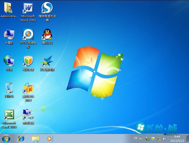 系統下載 win7