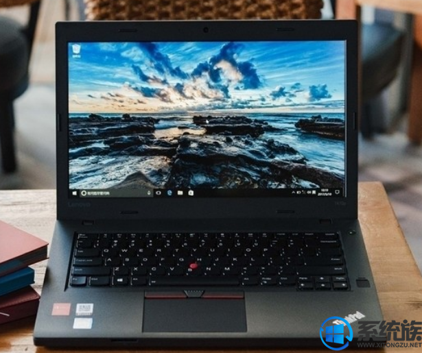 聯想從u盤裝系統步驟如下 U盤啟動聯想 ThinkPad T470P 重裝 WIN10 詳細教程
