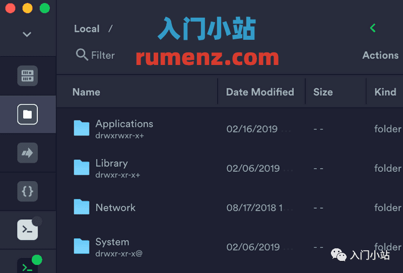 mac系統好用的下載器