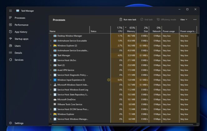 win11微軟系統下載