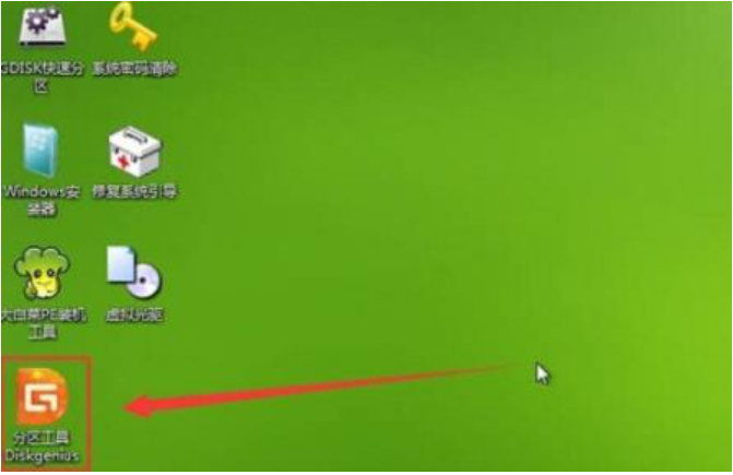 win10擴(kuò)容分區(qū)教程 微 pe 安裝原版 win10 教程：詳細(xì)步驟與注意事項(xiàng)