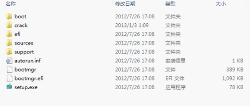 老毛桃u盤啟動怎么裝系統 老毛桃 2013 U 盤啟動盤制作與重裝系統步驟詳解