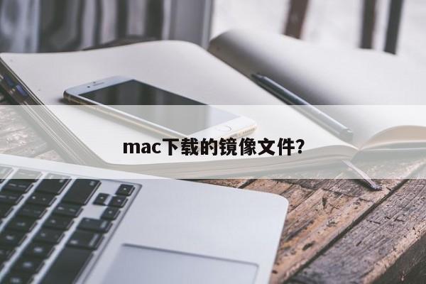 mac下載的系統文件 如何在 mac 上下載鏡像文件？