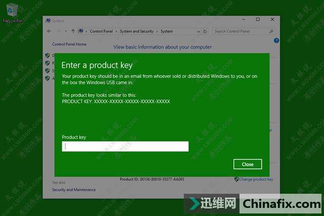 win10到期 激活 Win10 系統(tǒng)密鑰過期怎么辦？教你輕松解決激活問題