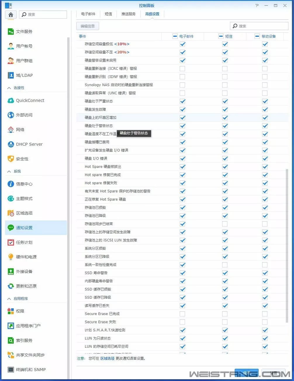 群暉裝win7教程